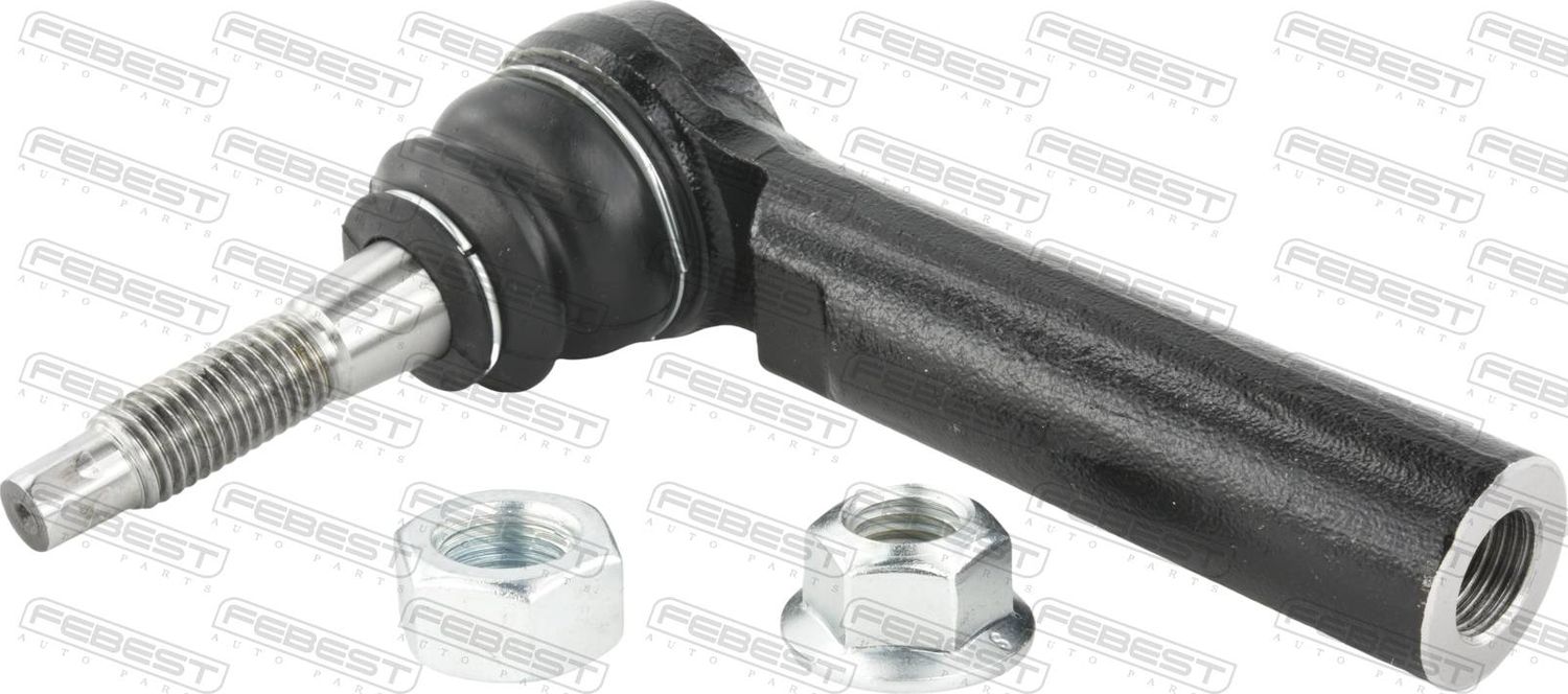 Наконечник рулевой тяги Febest для Cadillac Escalade IV 2015-2026. Артикул 3221-ESCIV