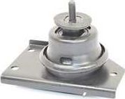 Подушка (опора) двигателя BSG. Артикул BSG 40-700-172