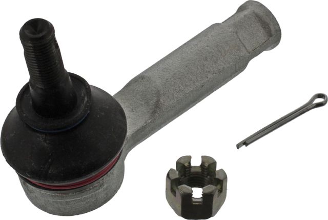 Наконечник рулевой тяги Febi Bilstein ProKit. Артикул 42471