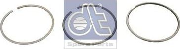 Поршневые кольца DT Spare Parts для Neoplan Cityliner 1990-2026. Артикул 3.90031