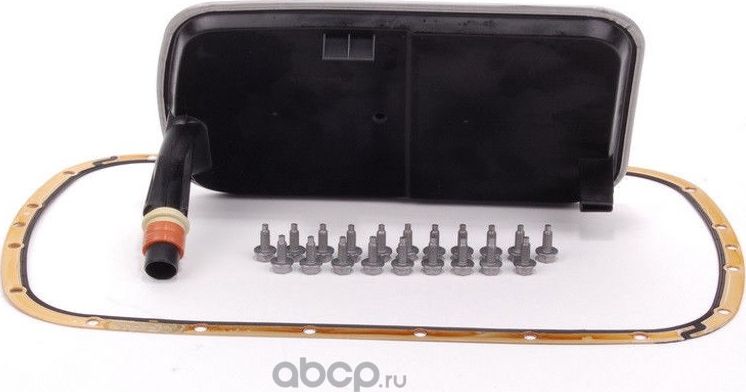 Фильтр АКПП BMW. Артикул 24117557069