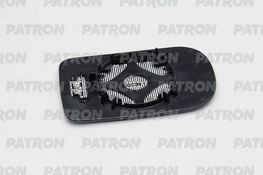 Зеркальное стекло бокового зеркала Patron. Артикул PMG0416G08