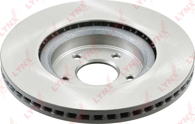 Тормозной диск LYNXauto. Артикул BN-2039
