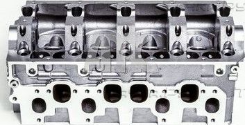 Головка блока цилиндров AMC для Audi A3 I (8L) 2000-2003. Артикул 908716K
