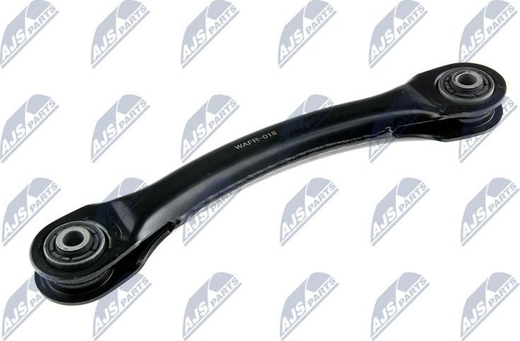 Диагональный рычаг задней подвески NTY. Артикул ZWT-FR-018