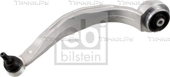 Поперечный рычаг передней подвески Febi Bilstein (алюминий). Артикул 102986