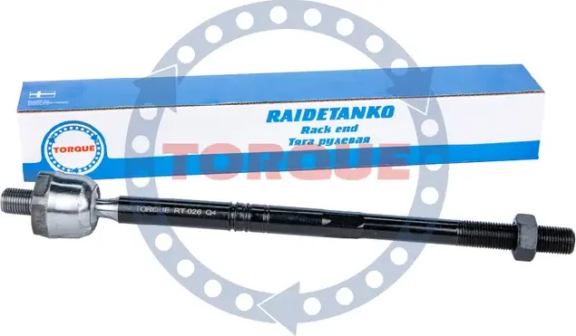 Тяга рулевая (комплект) (Torque). Артикул RT026