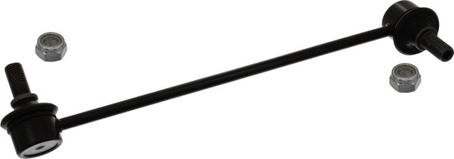 Стойка (тяга) стабилизатора Febi Bilstein (сталь). Артикул 41199