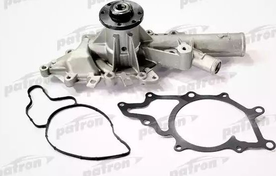 Помпа (водяной насос) Patron. Артикул PWP1103