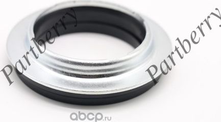 Опорный подшипник переднего амортизатора  7E0412249B / 7LA412249 (Partberry). Артикул PB1414280 