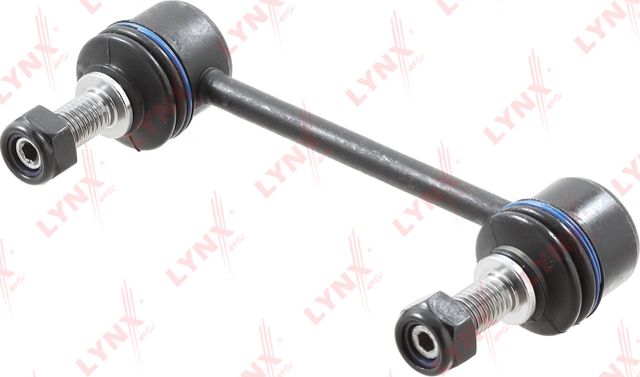 Стойка (тяга) стабилизатора LYNXauto задняя для Volvo XC70 I 1997-2007. Артикул C7311LR