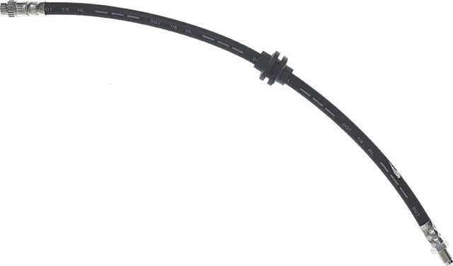 Тормозной шланг Brembo ESSENTIAL LINE передний правый/левый для Renault Scenic III 2009-2016. Артикул T 68 086