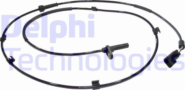 Датчик ABS Delphi. Артикул SS20206
