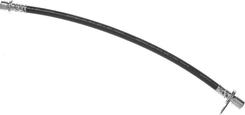 Тормозной шланг Brembo ESSENTIAL LINE. Артикул T 83 104