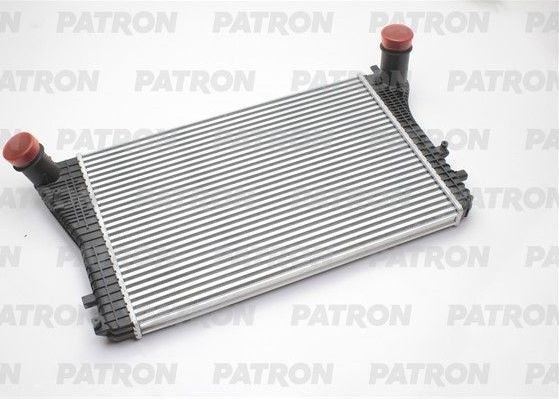 Интеркулер Patron для Volkswagen Jetta VI 2010-2019. Артикул PRS5025