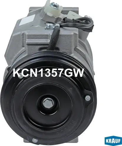 Компрессор кондиционера (Krauf). Артикул KCN1357GW