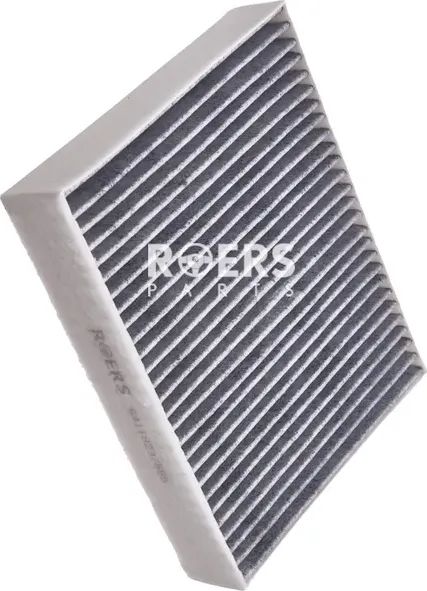 Фильтр салона угольный (Roers Parts). Артикул RPM39CF031