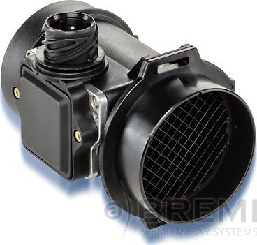 Датчик массового расхода воздуха (ДМРВ) Bremi. Артикул 30092