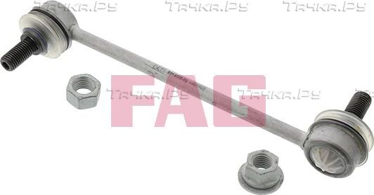 Стойка (тяга) стабилизатора Fag передняя для Ford Galaxy I 1995-2006. Артикул 818 0129 10