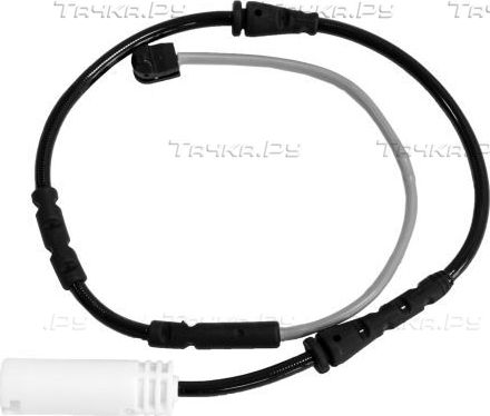 Датчик износа тормозных колодок  Textar. Артикул 98044000