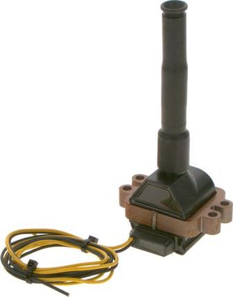 Катушка зажигания Bosch для Audi S2 I 1992-1996. Артикул 0 986 221 014