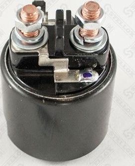 Втягивающее реле стартера Stellox. Артикул 06-85107-SX