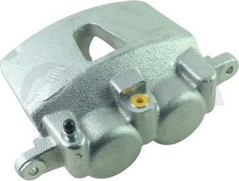Тормозной суппорт OSSCA передний правый для Jeep Grand Cherokee II (WJ) 2001-2005. Артикул 29655