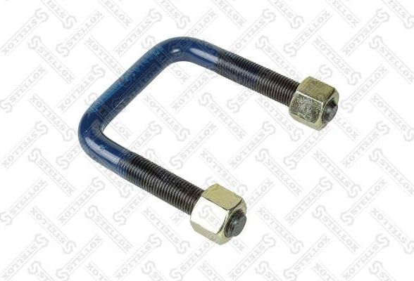 Стремянка рессоры Stellox для Fiat Ducato III 2006-2026. Артикул 79-99014-SX