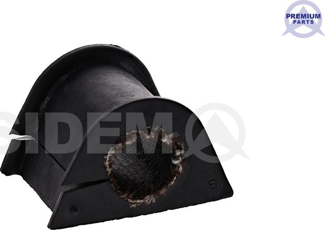 Втулка стабилизатора Sidem передняя правая/левая для Fiat Multipla I 1999-2010. Артикул 819808