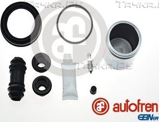 Ремкомплект тормозного суппорта Autofren Seinsa. Артикул D4964C