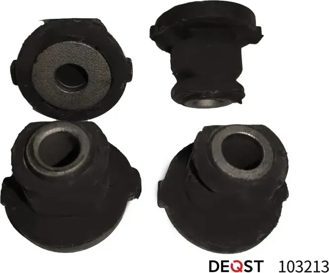 Сайлентблок MB W164 04- рулевой рейки (Deqst). Артикул 103213