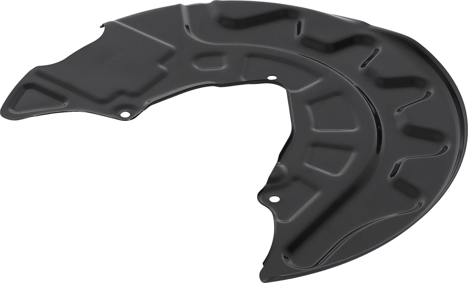 Кожух (щиток) тормозного диска Trialli (алюминий). Артикул BDSP 2569