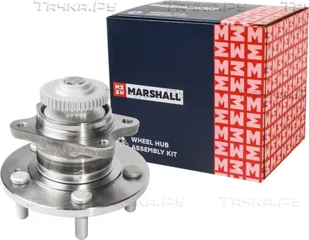 Ступица задн. (Marshall) Marshall. Артикул M8140064