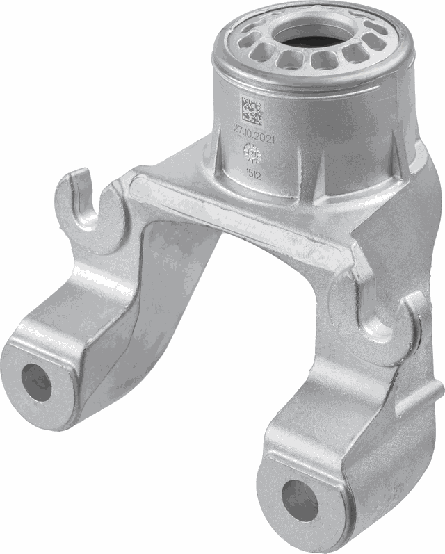 Опора амортизатора (стойки) Lemforder задняя для Volvo V90 II 2020-2026. Артикул 44042 01