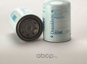 Фильтр охлаждающей жидкости Donaldson. Артикул P552075