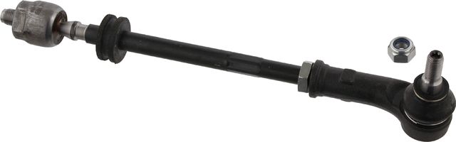 Рулевая тяга поперечная Febi Bilstein ProKit правая для Volkswagen Transporter T4 1990-2003. Артикул 10589