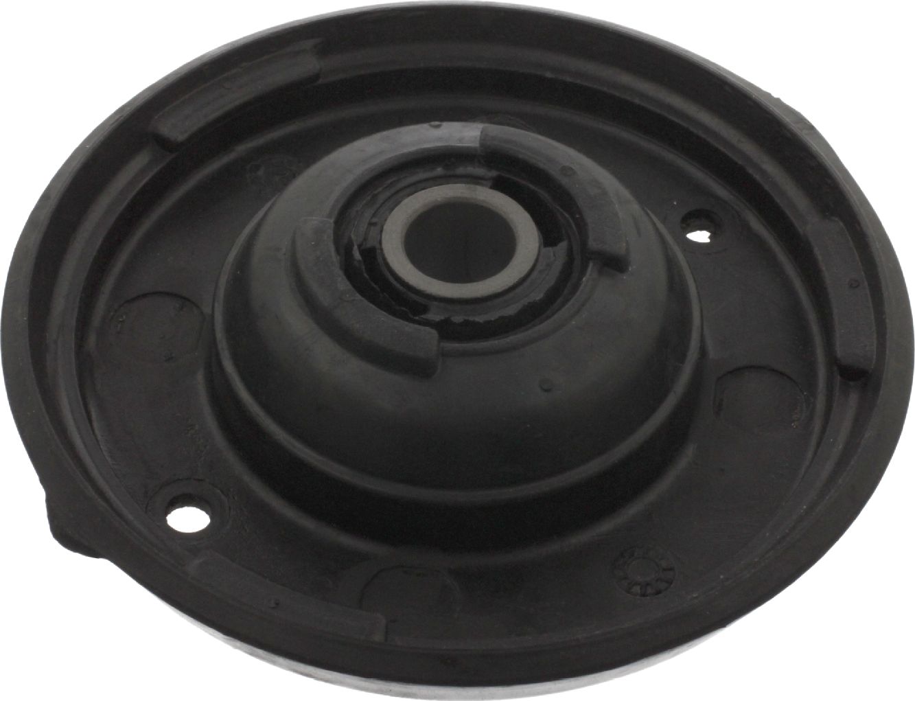 Опора амортизатора (стойки) SWAG (резина). Артикул 62 91 9495