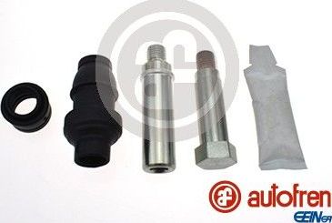 Направляющие тормозного суппорта (комплект) Autofren Seinsa. Артикул D7202C