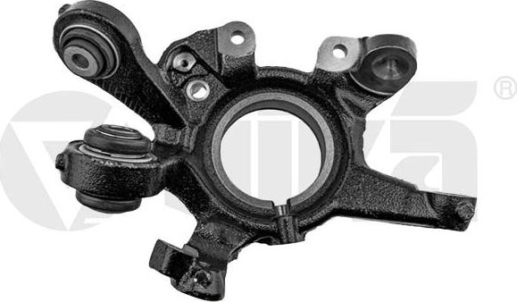 Поворотный кулак Vika передний правый для BMW 3 V (E90/E91/E92/E93) 2004-2013. Артикул 49954401