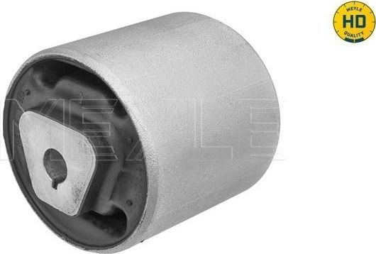 Сайлентблок переднего рычага подвески Meyle (резина/металл). Артикул 314 610 0044/HD