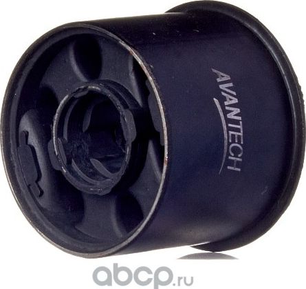 Сайлентблок переднего нижнего рычага задний правый Avantech(Кратность 1 шт) Avantech. Артикул ASB0838