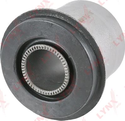 Сайлентблок переднего рычага подвески LYNXauto. Артикул B8315