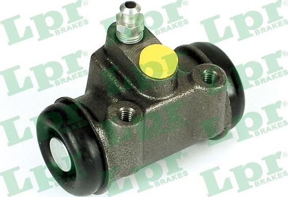Тормозной цилиндр LPR задний для Nissan Terrano II 1993-2002. Артикул 5117