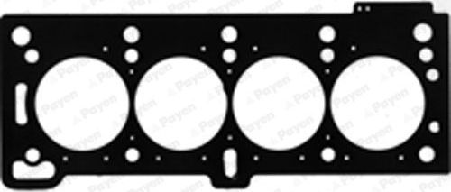Прокладка ГБЦ Payen для Dacia Logan I 2004-2012. Артикул BY030