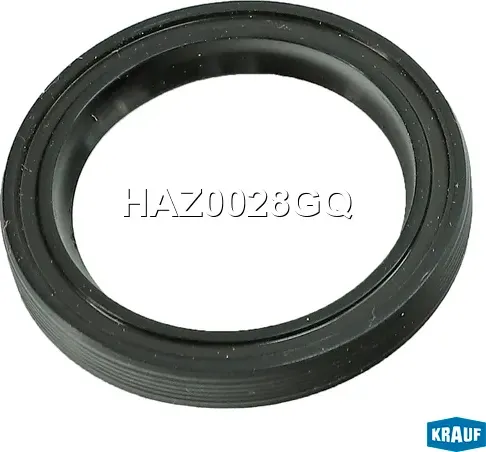 Сальник рулевой рейки (Krauf). Артикул HAZ0028GQ