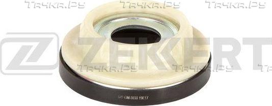 Опорный подшипник амортизатора (стойки) Zekkert. Артикул GM-8038