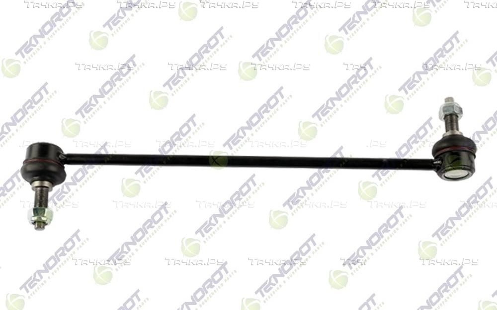 Стойка (тяга) стабилизатора Teknorot передняя для Opel Vectra C 2002-2009. Артикул KI-160