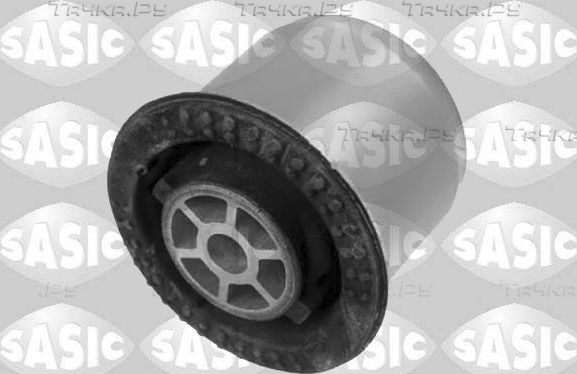 Сайлентблок задней балки Sasic. Артикул 2600006