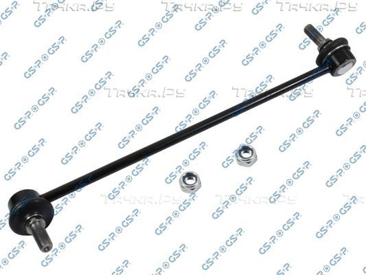 Стойка (тяга) стабилизатора GSP передняя правая для Hyundai ix55 2007-2013. Артикул S050217