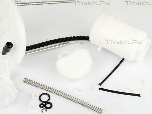 Топливный фильтр JS Asakashi. Артикул FS8019